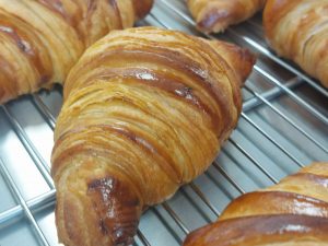 Le Croissant maison