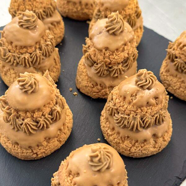 Les Religieuses au café